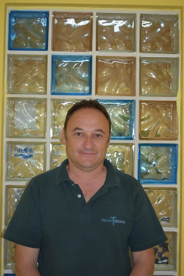 دينتو الطبية - Dento-Medical